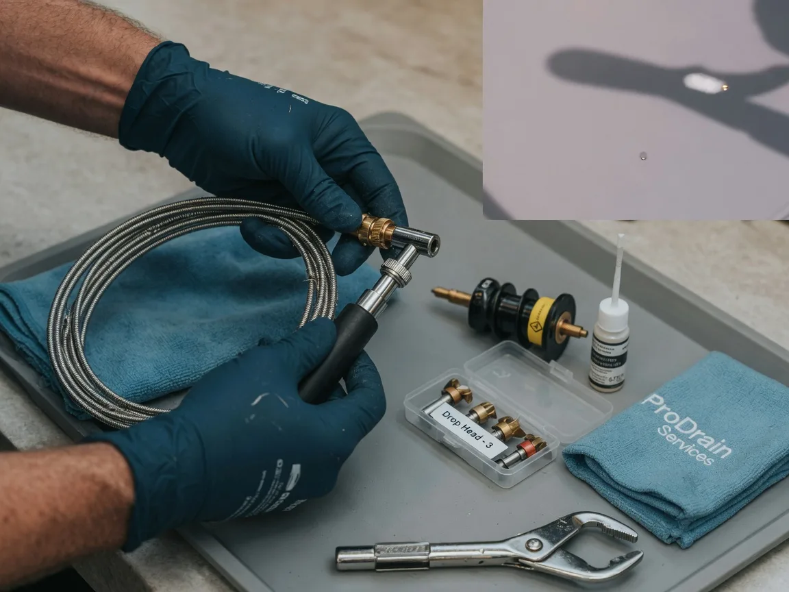 Why choose Drain Cleaning in Letcher, KY